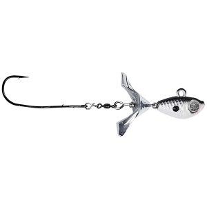 Image of Kalin's Google Eye Tungsten Search Bait | Gizzard Shad; 5/8 oz.