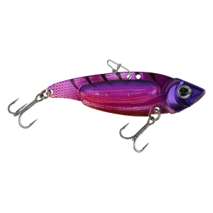 Image of Walleye Nation Creations Rip-N-Rattle Blade Bait | McGannon Special; 3/4 oz.