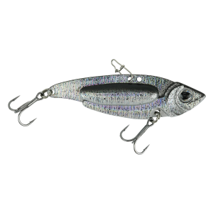 Image of Walleye Nation Creations Rip-N-Rattle Blade Bait | Shad; 1/2 oz.