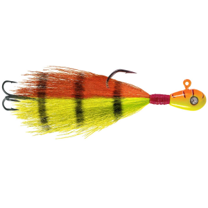 Image of Kalin's Google Eye Hair Jig | Maverick; 1/4 oz.