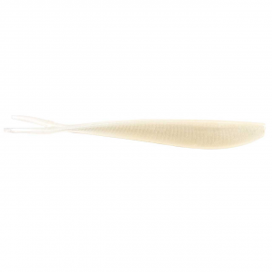 Image of Kalin's Mini Jerk Minnow | Pearl; 3 in.