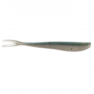 Image of Kalin's Mini Jerk Minnow | Green Shiner; 3 in.