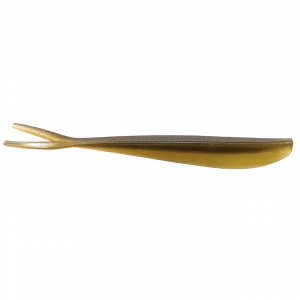 Image of Kalin's Mini Jerk Minnow | Arkansas Shad; 3 in.