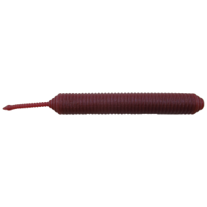 Image of SPRO Pin Tail Stick Worms | Real Mimizu; 5 in.