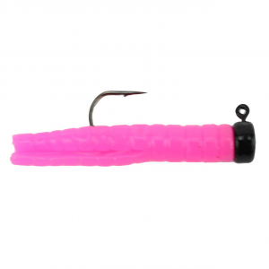 Image of Pautzke Fire Neds | Pink; 1/32 oz.