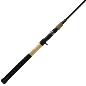 Image of Eagle Claw Starfire X Trolling Rods | SFXB86MMFT