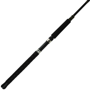 Image of Eagle Claw Starfire X Trolling Rods | SFXDL9MHMST