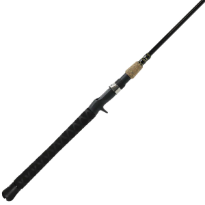 Image of Eagle Claw Starfire X Trolling Rods | SFXP76MHMFT