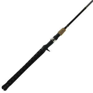 Image of Eagle Claw Starfire X Trolling Rods | SFXL6HM2