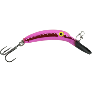 Image of Yakima Bait Mag Lip | Dr. Death; 2 in.