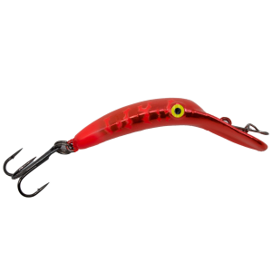 Image of Yakima Bait Mag Lip | Death Punch; 2 in.