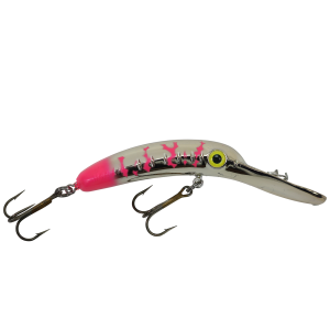 Image of Yakima Bait Mag Lip | Princess; 4 in.