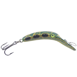 Image of Yakima Bait Mag Lip | Frog; 2 1/2 in.