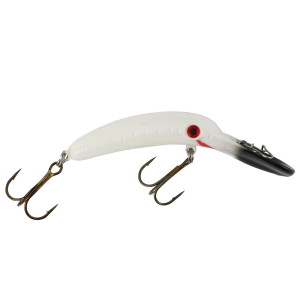 Image of Yakima Bait Mag Lip | Cop Car; 3 1/2 in.