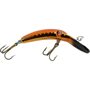 Image of Yakima Bait Mag Lip | Copper Mine; 3 1/2 in.