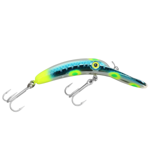 Image of Yakima Bait Mag Lip | Searcher; 4 1/2 in.