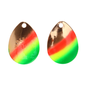 Image of Yakima Bait Hildebrandt Blades | Tipsy; 3.5