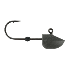 Image of Eurotackle ESR Micro Finesse Tungsten Jig Head | 1/8 oz.