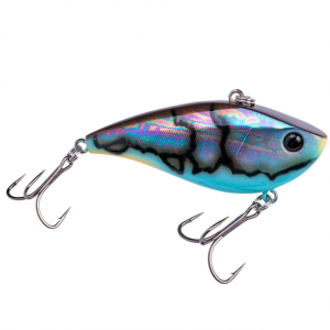 BOOYAH BAITS Hard Knocker Lipless Crankbait