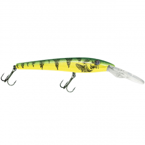 Image of Reef Runner 900 Series Reef Stalker Jr. Crankbait | Firetiger; 5 in.