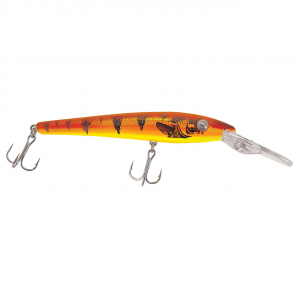 Image of Reef Runner 900 Series Reef Stalker Jr. Crankbait | Hot Tamale; 5 in.