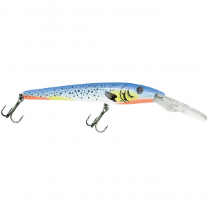 Image of Reef Runner 900 Series Reef Stalker Jr. Crankbait | Wild Thing; 5 in.