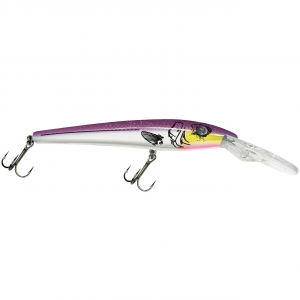 Image of Reef Runner 900 Series Reef Stalker Jr. Crankbait | Eriedescent; 5 in.