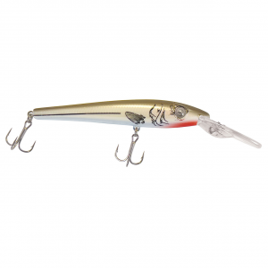 Image of Reef Runner 900 Series Reef Stalker Jr. Crankbait | Gray Ghost; 5 in.