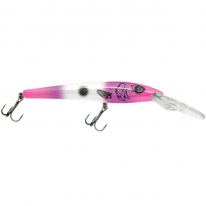 Image of Reef Runner 900 Series Reef Stalker Jr. Crankbait | Good-N-Plenty; 5 in.