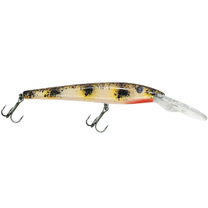 Image of Reef Runner 900 Series Reef Stalker Jr. Crankbait | Baby Walleye; 5 in.