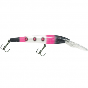 Image of Reef Runner 900 Series Reef Stalker Jr. Crankbait | Pink Tide; 5 in.