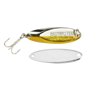 Image of ACME Tackle Kastmaster | Gold Chrome; 3/8 oz.