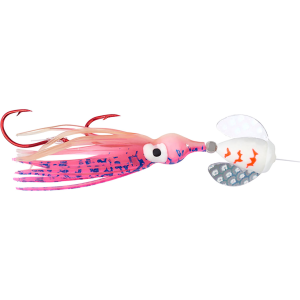 Image of Worden's Spin-N-Glo Kokanee Rig | Rock Star; 12