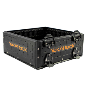 Image of YakAttack ShortStak Upgrade Kit for BlackPak Pro | 13 x 16 in.