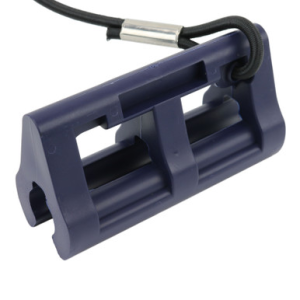 Image of T-H Marine Steer Stop Outboard Hydraulic Steering Lock