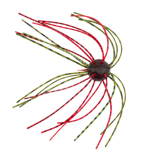 Image of Geecrack Imo Kemushi Cue Bomb | Natural Craw; 1.2 in.
