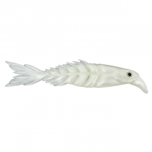 Image of Crappie Monster 5 in. Mag Minnow | Pearl