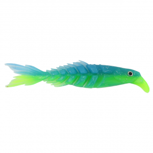 Image of Crappie Monster 5 in. Mag Minnow | Bluegrass