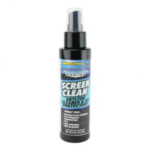 Image of Shoreline Marine Screen Clean Glass Anti-Fog Cleaner