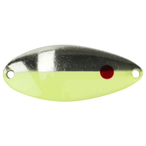 Image of ACME Tackle Little Cleo Spoon | Steelhead; 2/3 oz.