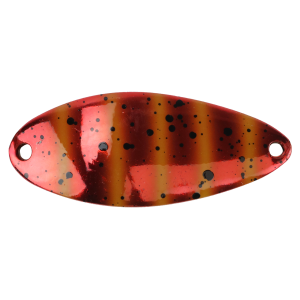 Image of ACME Tackle Little Cleo Spoon | Salmonfly; 2/5 oz.