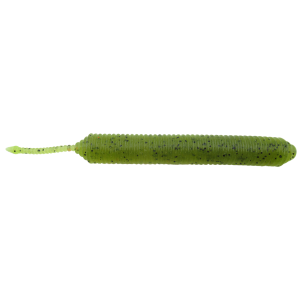 Image of SPRO Pin Tail Stick Worms | Spring Craw; 5 in.