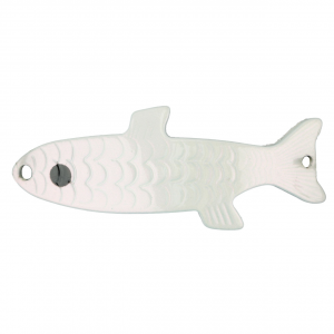 Image of ACME Tackle Phoebe | Pearl; 1/6 oz.