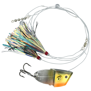 Image of A-TOM-MIK King Meat Rig | Chicken Gator