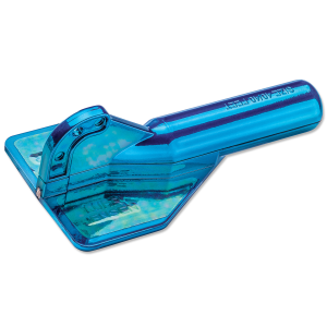 Image of Luhr Jensen Jet Diver | Metallic Blue Moonjelly; 30