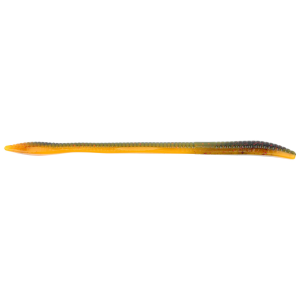 Image of Zoom Trick Worm | El Diablo; 6.5 in.