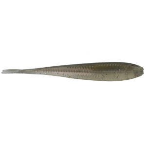 Image of YUM FF Sonar Minnow | Tennessee Shad; 4 in.