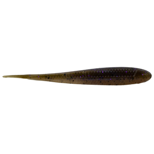 Image of YUM FF Sonar Minnow | Goby; 4 in.