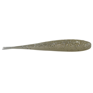 Image of YUM FF Sonar Minnow | Sight Minnow; 4 in.