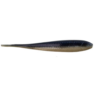 Image of YUM FF Sonar Minnow | Natural Shad; 5 in.